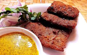 Fish Fry