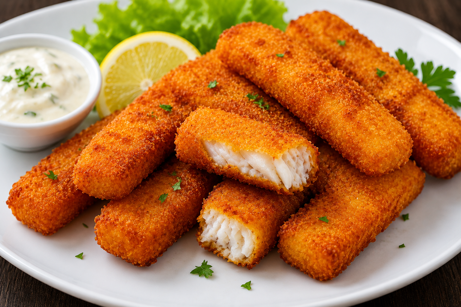 Fish Finger 