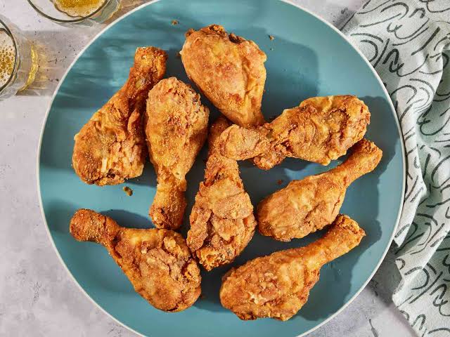 Chicken Drumstick