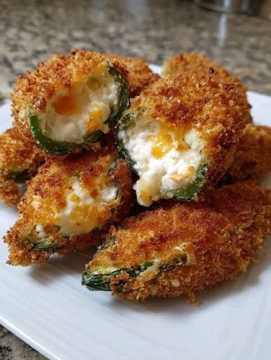 Cottage Cheese Jalapeno