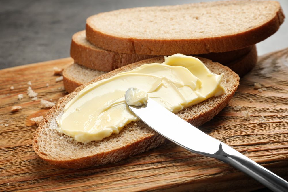 Butter Toast
