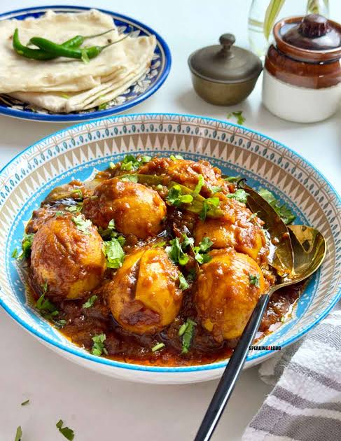 Egg Kosha 