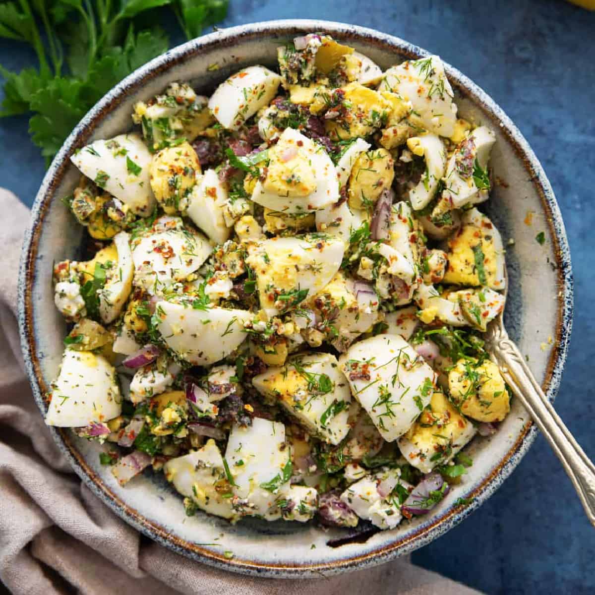 Egg Salad
