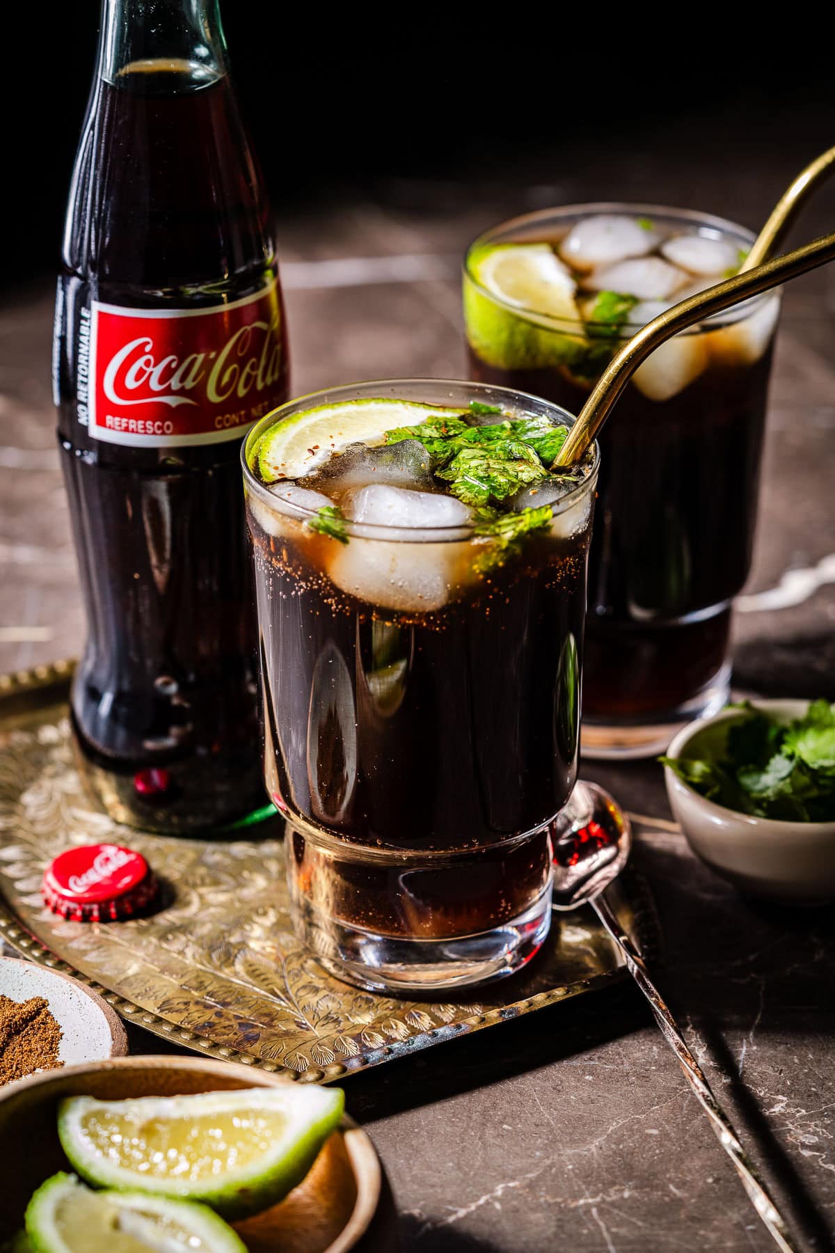 Masala Cold Drinks
