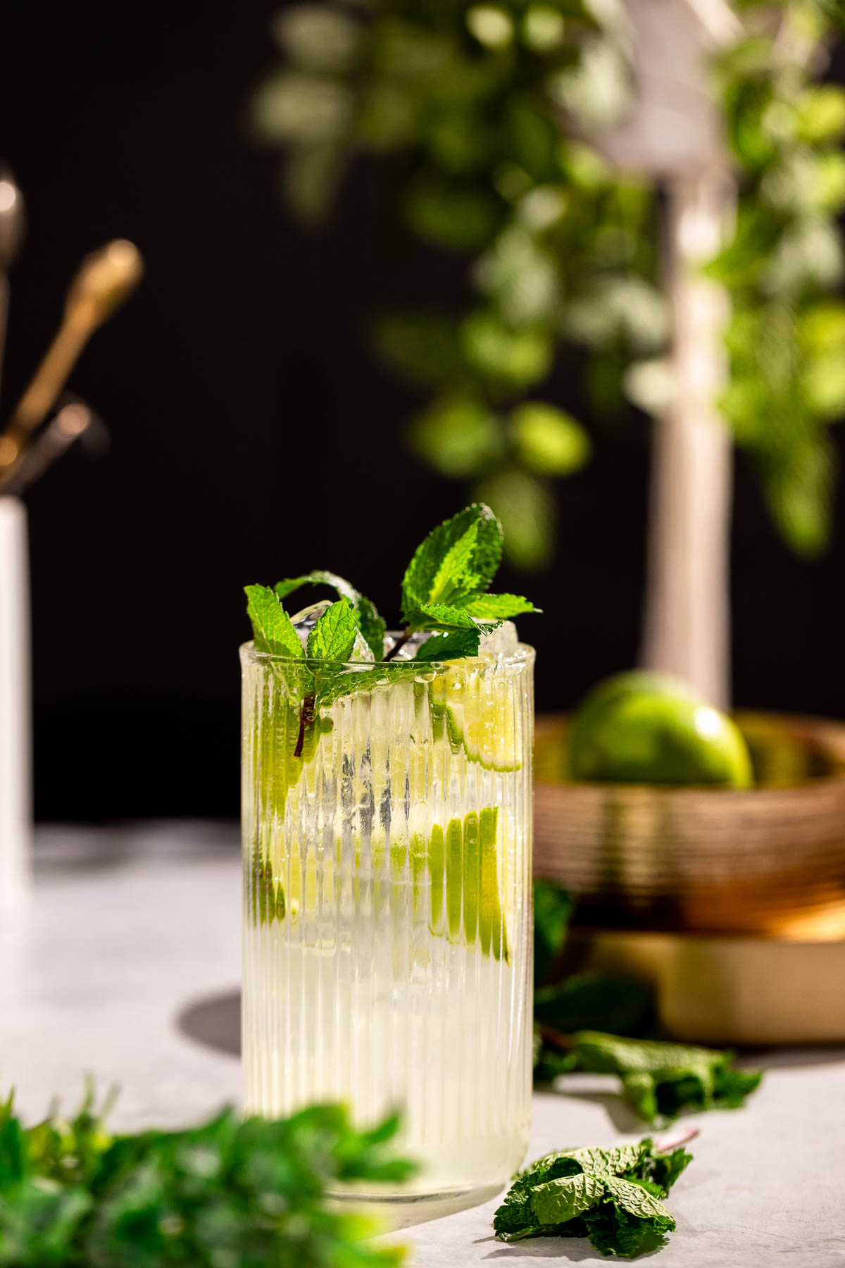 Mint Majito