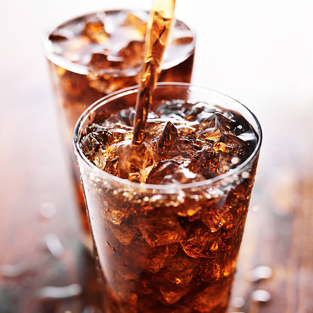 Plain Cold Drinks