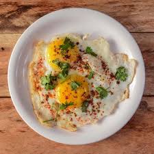 Double Egg Omelet (Poultry)