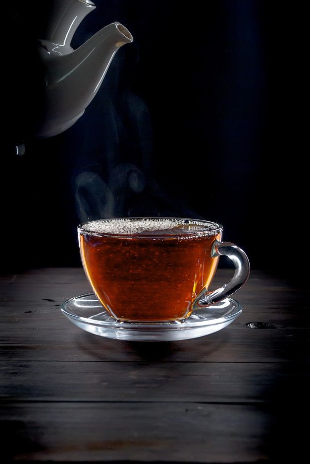 Black Tea