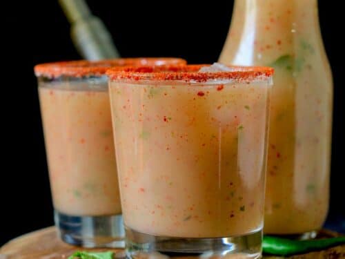Chilli Guava