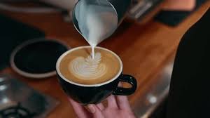 Milk Coffee (Regular)
