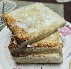 Malai Toast