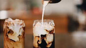 Milk Coffee (Large)